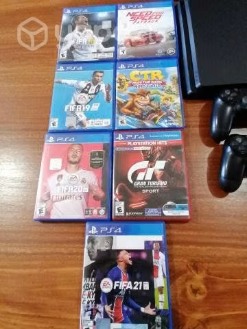 PlayStation 4 - Imagen 3