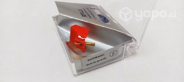 Aguja Para Tocadiscos Sony Normarh Nd-108d Nd-108g