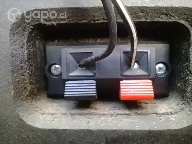 Parlantes IRT - Imagen 3