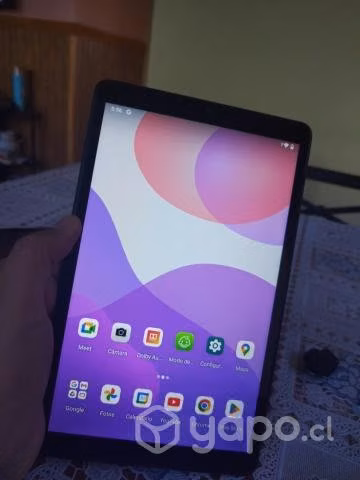 Tablet lenovo 7