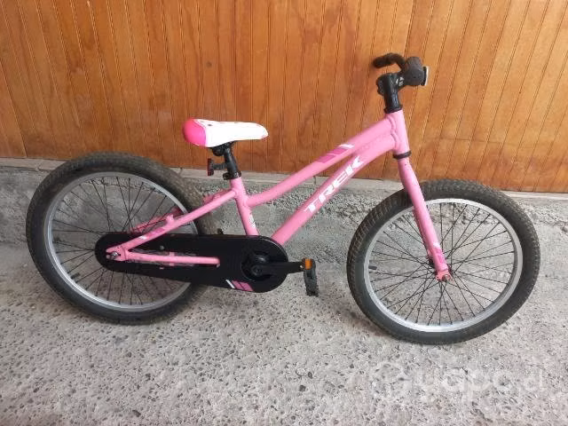 Bici trek aro 20