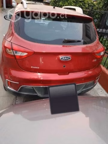 Jac s2 2019 s2 2019 - Imagen 5