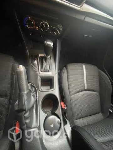 Mazda 3 automático