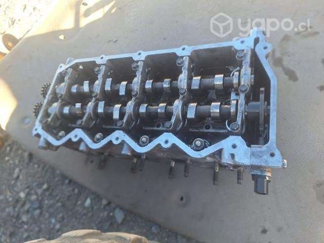 Culata nissan navara 2014 - Imagen 2