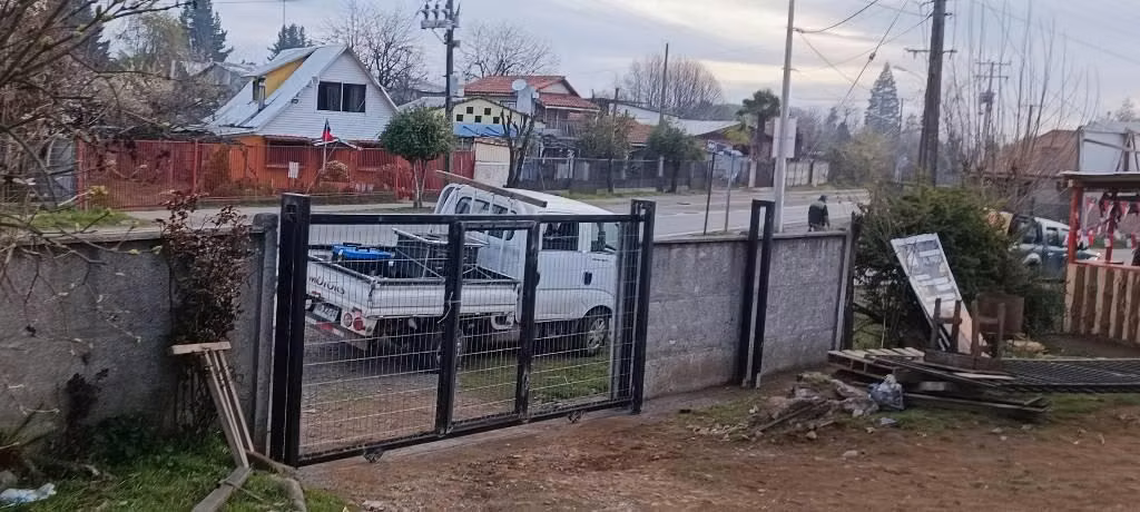 Camioneta Kia Frontier dooble cabina