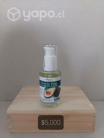 Productos capilares - Imagen 3