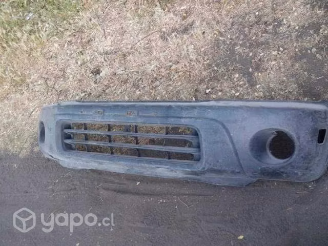 Parachoque delantero honda crv 1997