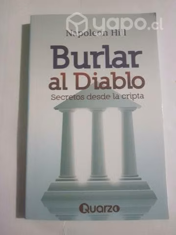 Burlar al diablo