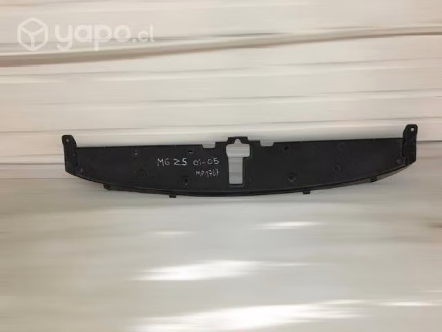Cubre chapa mg zs 2001-2005