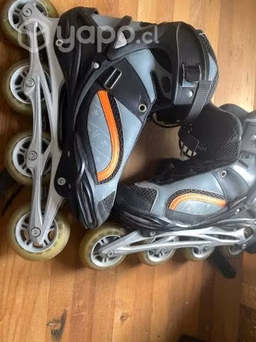 Patines