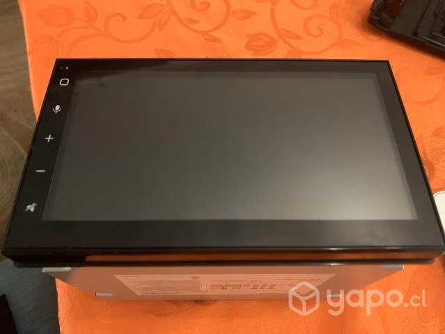 Radio para Suzuki, marca Blaupunkt Sp950 - Imagen 4