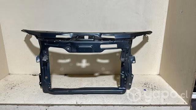 Frontal Volkswagen g8, saveiro, voyage (2018-2024)