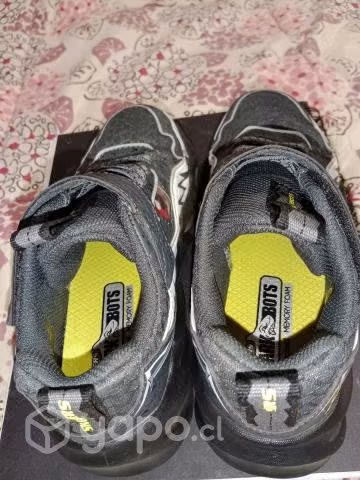 Zapatillas Skechers n°32