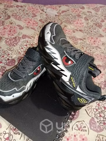 Zapatillas Skechers n°32