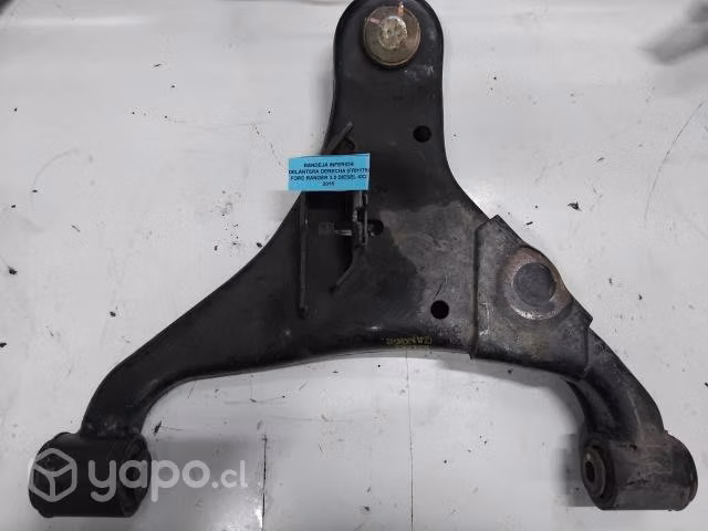 Bandeja Inferior Del Der (FRH179) Ford Ranger 2015