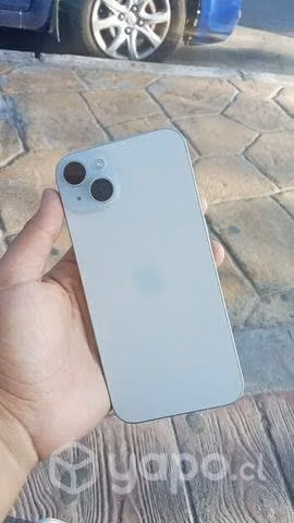 IPhone 15 plus