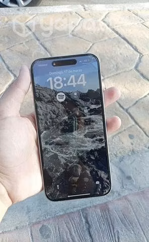 IPhone 15 plus