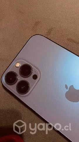 IPhone 13 Pro Max 128gb - Imagen 4