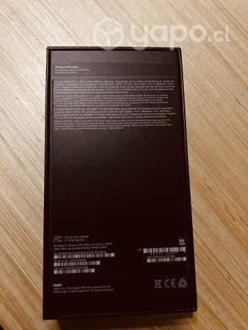 IPhone 13 Pro Max 128gb - Imagen 5