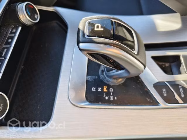 Vendo Geely coolray 2022 - Imagen 9