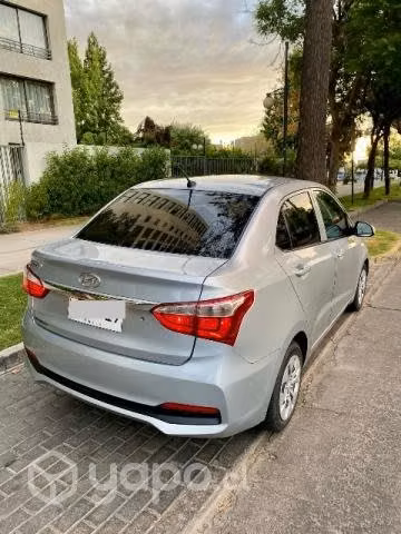 Hyundai grand i10 Sedan 2020