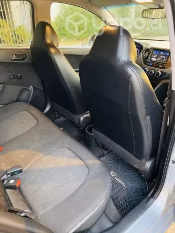 Hyundai grand i10 Sedan 2020