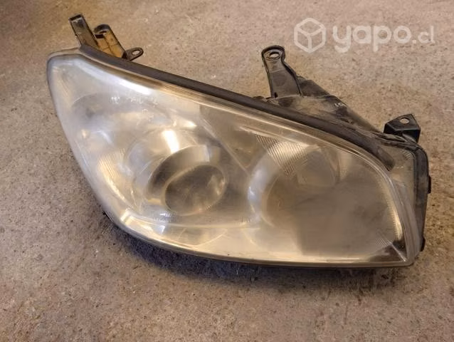 Óptico derecho RH Toyota Rav