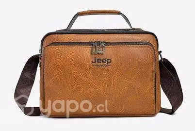Bolso Jeep