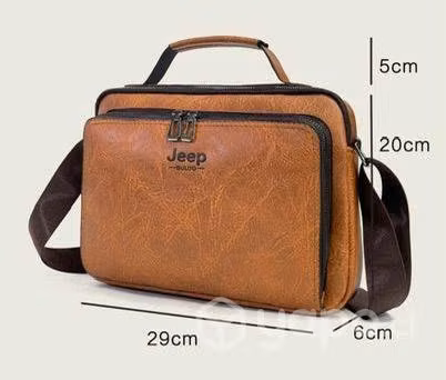 Bolso Jeep - Imagen 2