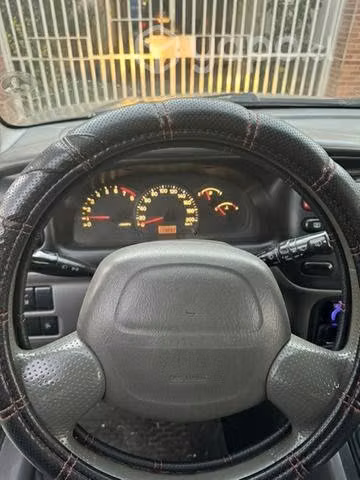 Gran nomade
