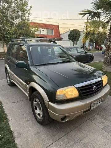 Gran nomade