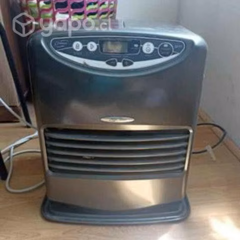 Estufa Fensa FHg 950