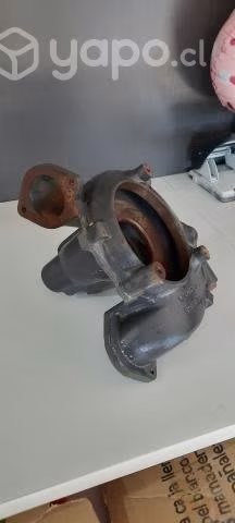 Bomba Agua Volvo Tipo D12 - Imagen 3