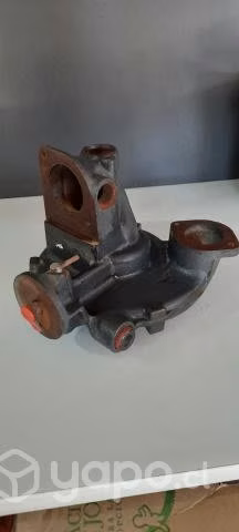 Bomba Agua Volvo Tipo D12 - Imagen 2