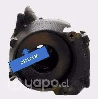 Bomba Agua Volvo Tipo D12 - Imagen 4
