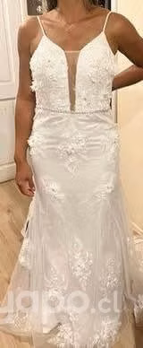 Vestido de novia