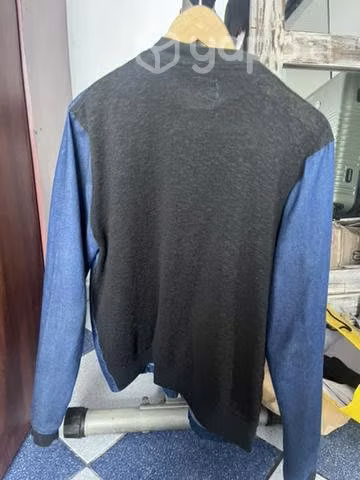 Chaquetas varios tipos - Imagen 3