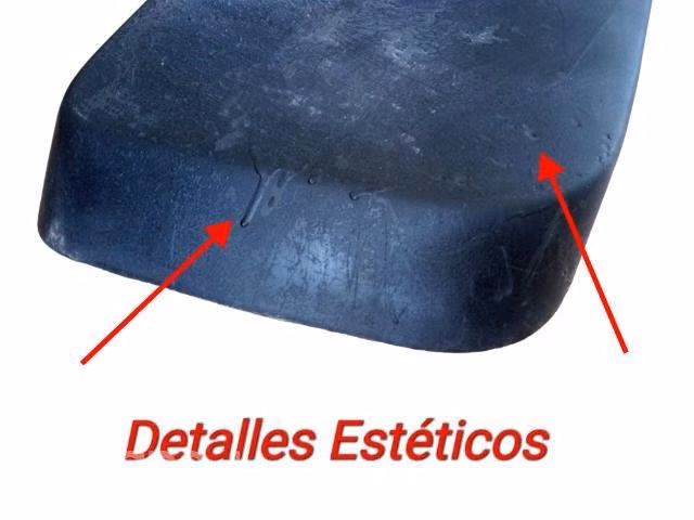 Guardabarros Trasero Copiloto Mitsubishi L200 2010 - Imagen 5