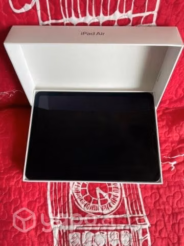 IPad Air (quinta generación)