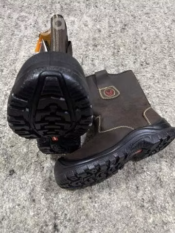 Botas para soldador - Imagen 4