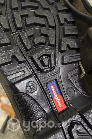 Botas para soldador - Imagen 6