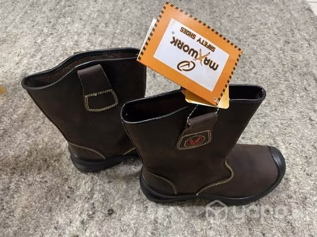 Botas para soldador - Imagen 5