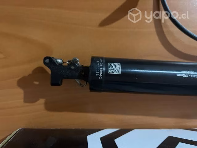 Dropper XFusion