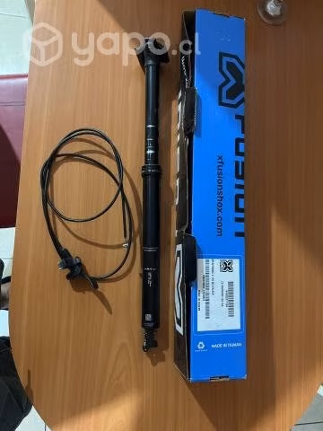 Dropper XFusion