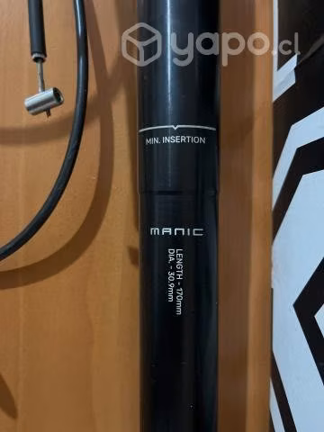Dropper XFusion