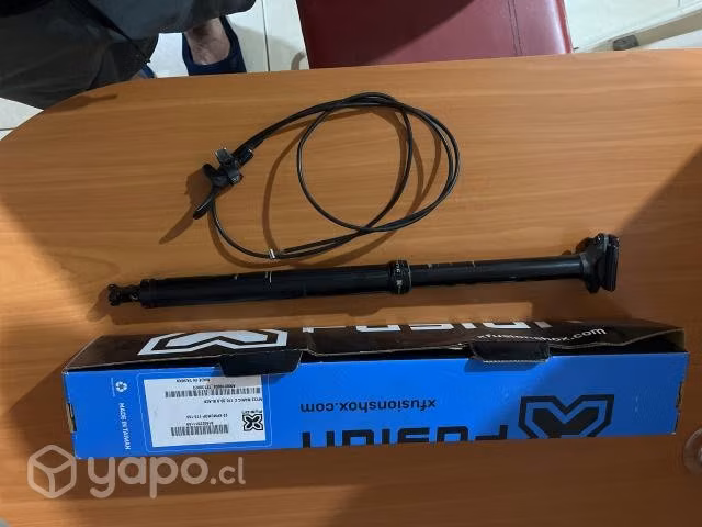 Dropper XFusion