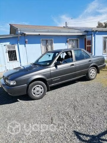 Se vende nisssanv16 al día