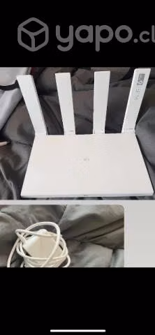 Router/ repetidor Huawei