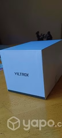 Lente Viltrox 13mm 1.4 - Imagen 3