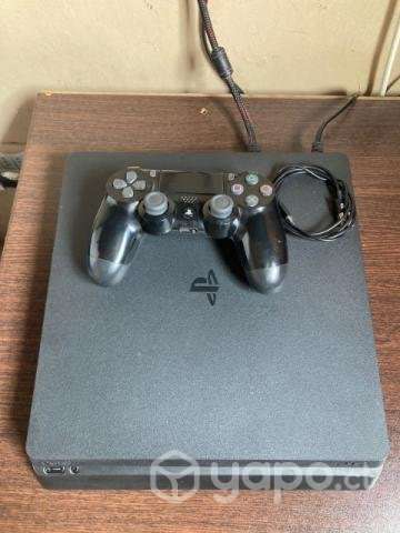 Ps4 Slim - Imagen 4